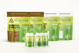 Trilogiii Boost Weight Loss