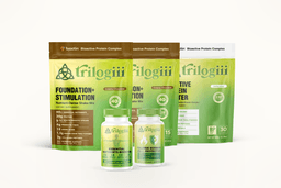 Trilogiii Core Weight Loss