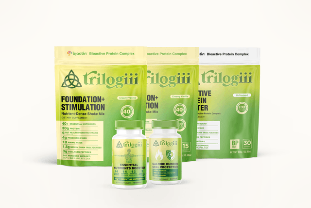 Trilogiii Core Weight Loss