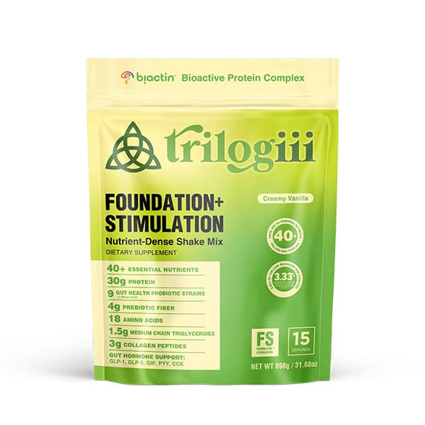 BIACTIN Bioactive Protein Complex