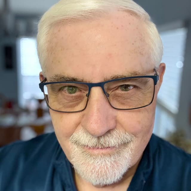 Terry P.