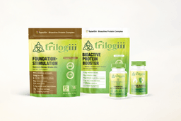 Trilogiii Core Weight Loss