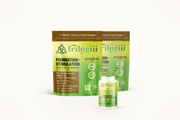 Trilogiii Daily Essentials
