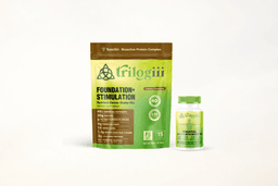 Trilogiii Daily Essentials